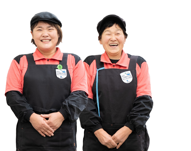 プライベートと両立